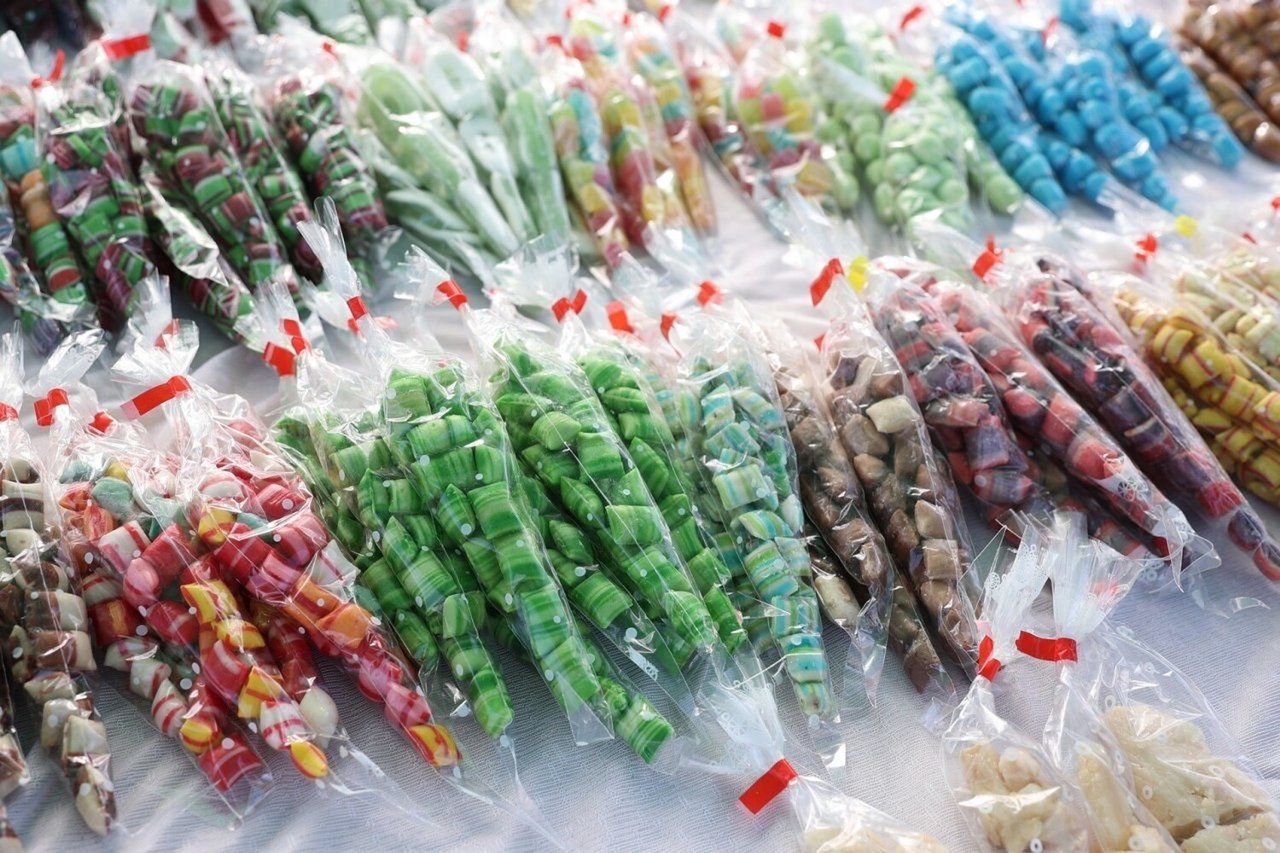 Cmentarne przysmaki nową tradycją. Jakie słodkości będą hitem na 1 listopada?