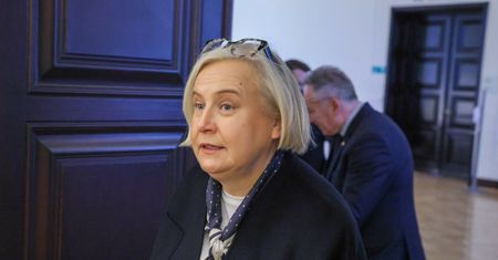 Dymisja minister za wywiad? Nieoficjalne informacje