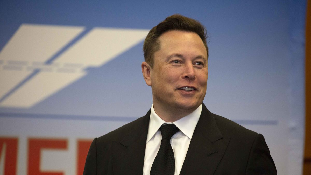 Elon Musk nie spełnił oczekiwań inwestorów i akcjonariuszy