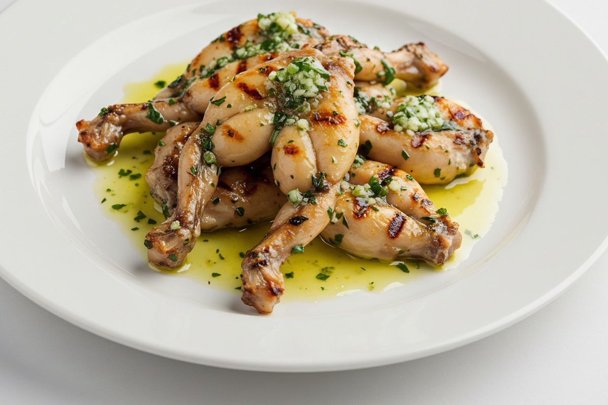 We Francji się zajadają, a Polacy się wzdrygają. Właśnie tak smakują żabie udka