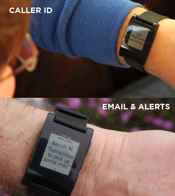 Pebble – smartwatch, którego potrzebujemy? [wideo] 3