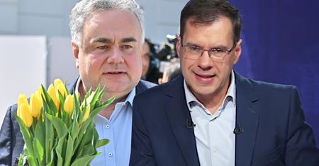 Wojenka w prawicowych stacjach. Wydawca wPolsce24 uderzył w TV Republika