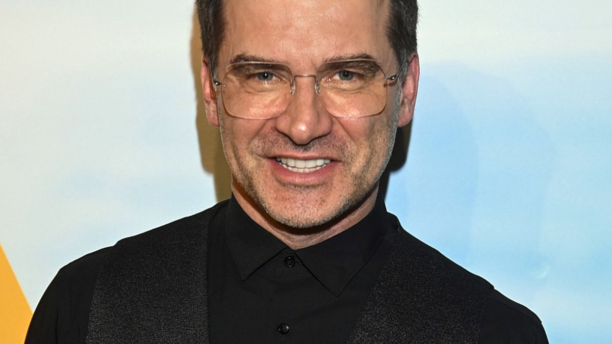 Tomasz Kammel poprowadzi nowy program