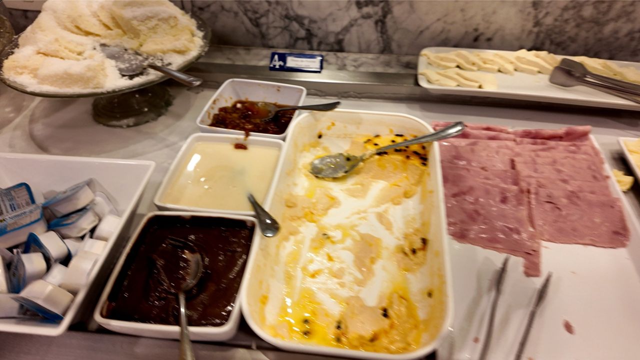 Zasady żywieniowe wakacji all inclusie