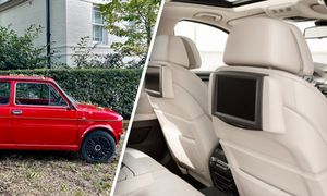 Wielki powrót małych aut miejskich i rok wyzwań dla segmentu premium. Pokazali nową prognozę