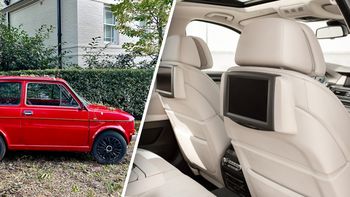 Wielki powrót małych aut miejskich i rok wyzwań dla segmentu premium. Pokazali nową prognozę