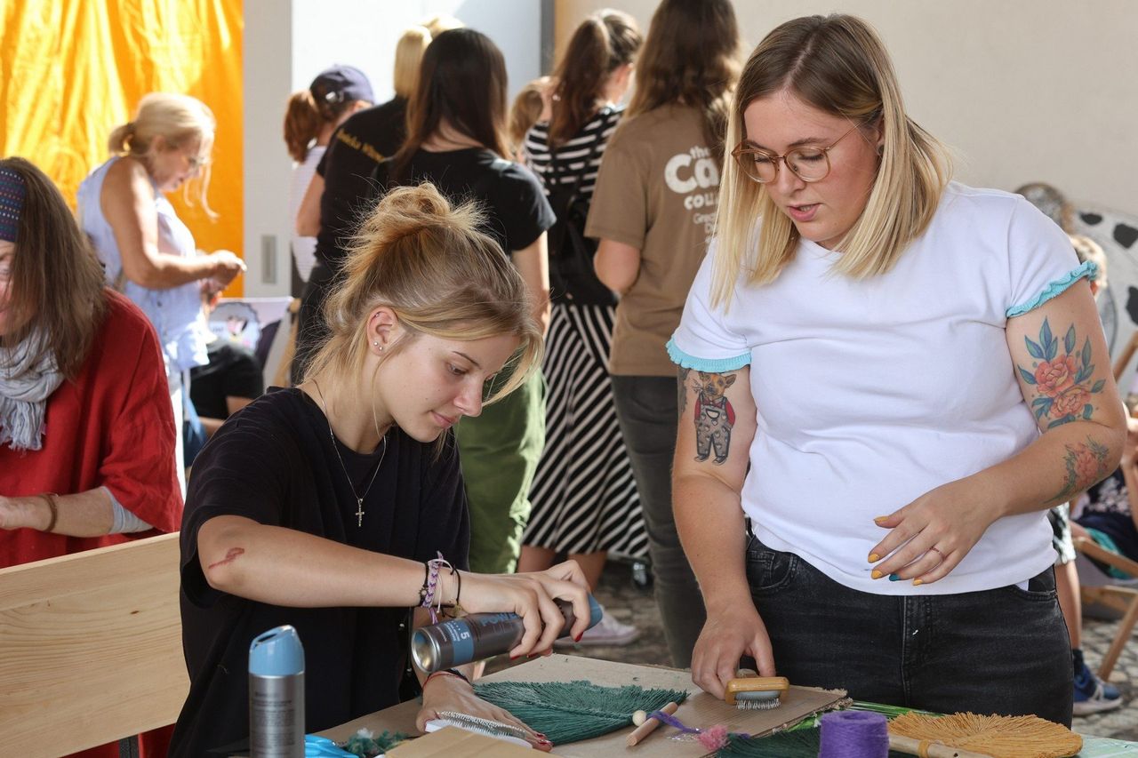 Jelenia Góra: Festiwal Klimatyczne Karkonosze przyciąga tłumy