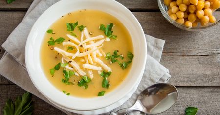 Zupa na rosole - jak ją dobrze wykorzystać?