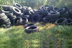 Legnica. Trwa walka w sprawie spalarni opon. SKO nie zgodziło się z opinią prokuratury