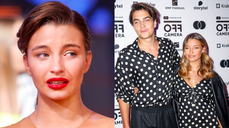 Makijażystka zdradziła ślubne plany Julii Wieniawy? 