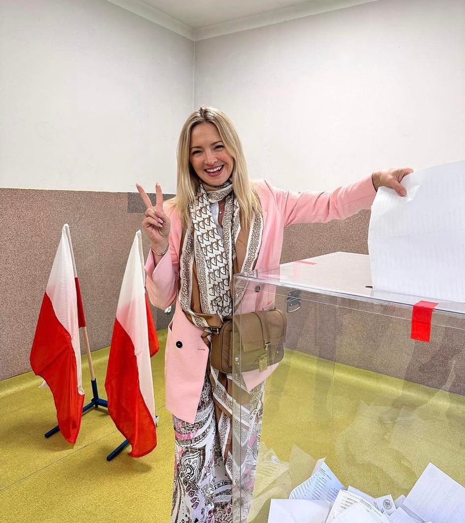 Barbara Kudej-Szatan