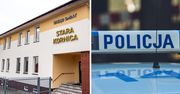Stara Kornica – atak nożownika w urzędzie. Ranna wójt Beata Jerzman