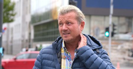 Jakimowicz chwali Białoruś. MSZ komentuje