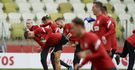 Mecz Polska - Finlandia. Gdzie obejrzeć online na żywo? Podpowiadamy
