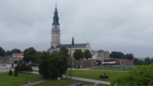 Trzy lata więzienia za próbę uwiedzenia 13-latka i pornografię dziecięcą dla zakonnika z Częstochowy