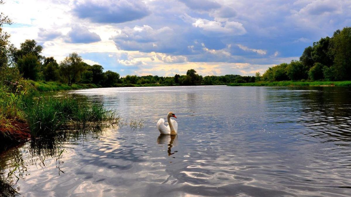 Nowy szlak Pisa-Narew