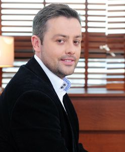 Opóźniony debiut Michała Cholewińskiego. Odszedł z TVP, miał zacząć pracę w Polsat News