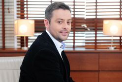 Opóźniony debiut Michała Cholewińskiego. Odszedł z TVP, miał zacząć pracę w Polsat News