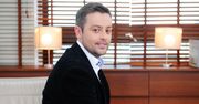 Opóźniony debiut Michała Cholewińskiego. Odszedł z TVP, miał zacząć pracę w Polsat News