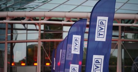Bunt w TVP. Związkowcy żądają kontroli ZUS-u. "Chcemy pomóc premierowi"