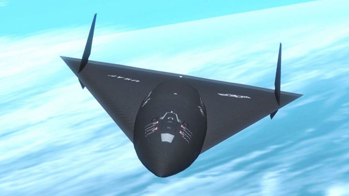 Jedna z wizji Aurory