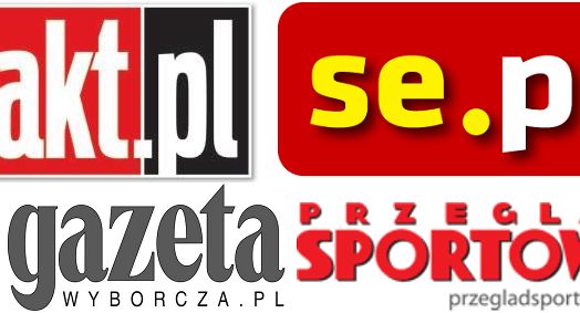 Serwisy „Faktu” i „Przeglądu Sportowego” śrubują rekordy, strona „Super Expressu” przed Wyborcza.pl