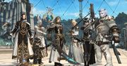 Final Fantasy 14 w końcu trafi na Xboksa