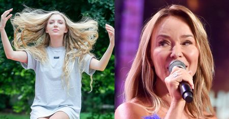 Marti Renti zdradza, jak pracowało się jej u Joanny Przetakiewicz: "Czasami PIZZĘ MI ZAMAWIAŁA, jak zostawałyśmy dłużej"