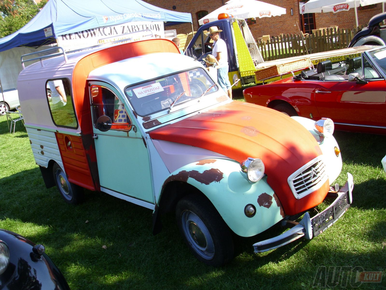 MotoClassic Wrocław 2013 [galeria] 46