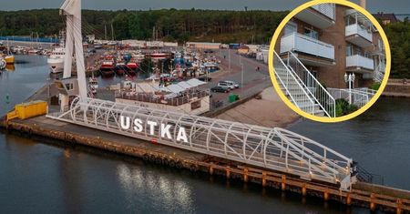 Wynajęła kwaterę na wakacje Ustce. Okazało się, że hotel w ogóle nie istnieje