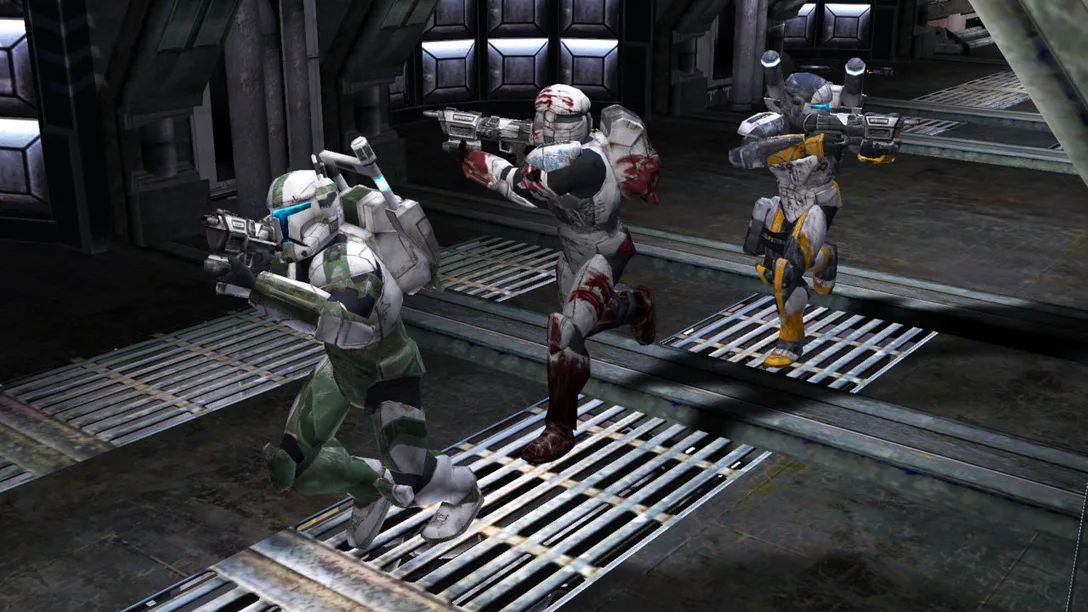 Star Wars: Republic Commando