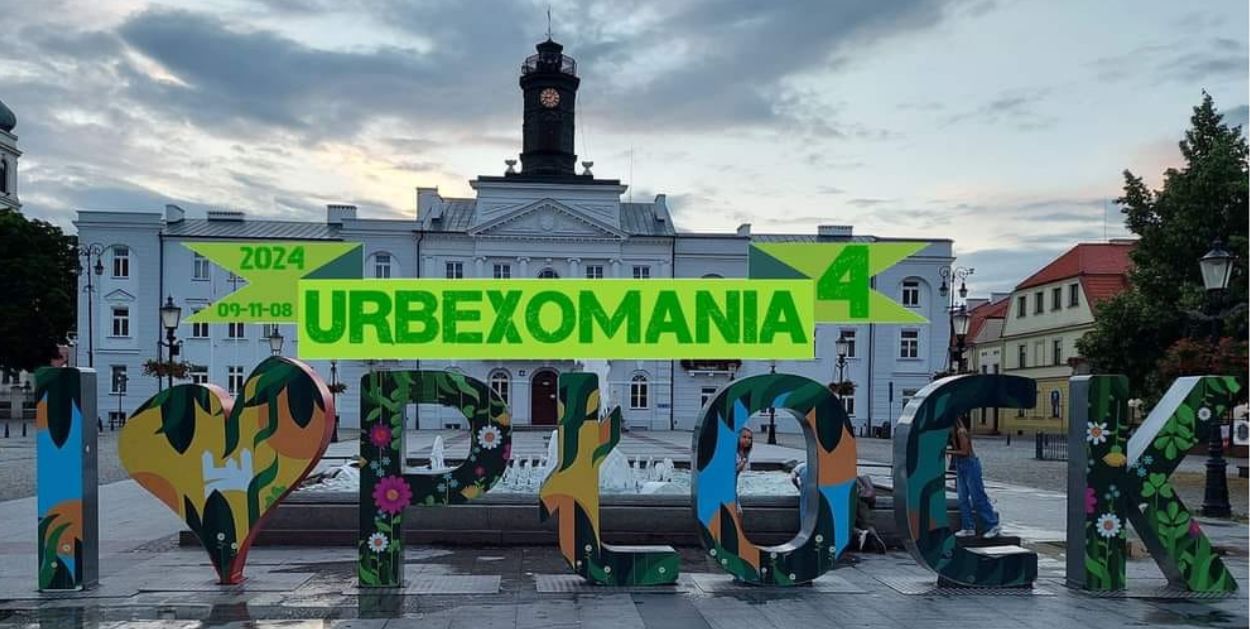 Urbexomania IV