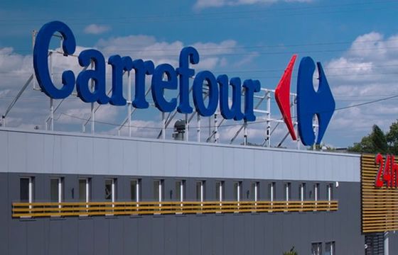 Oferta sklepów Carrefour na Pyszne.pl