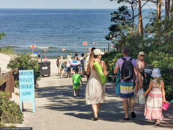 Ile Polacy wydadzą na wakacje? Pada konkretna kwota
