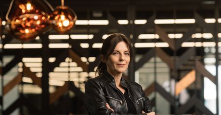 Bianka Mikołajewska z Wirtualnej Polski finalistką Nagrody Dziennikarstwa Ekonomicznego Press Club Polska