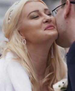 "Ślub od pierwszego wejrzenia": pierwsze rozczarowanie? "Moje poprzednie dziewczyny były drobne"