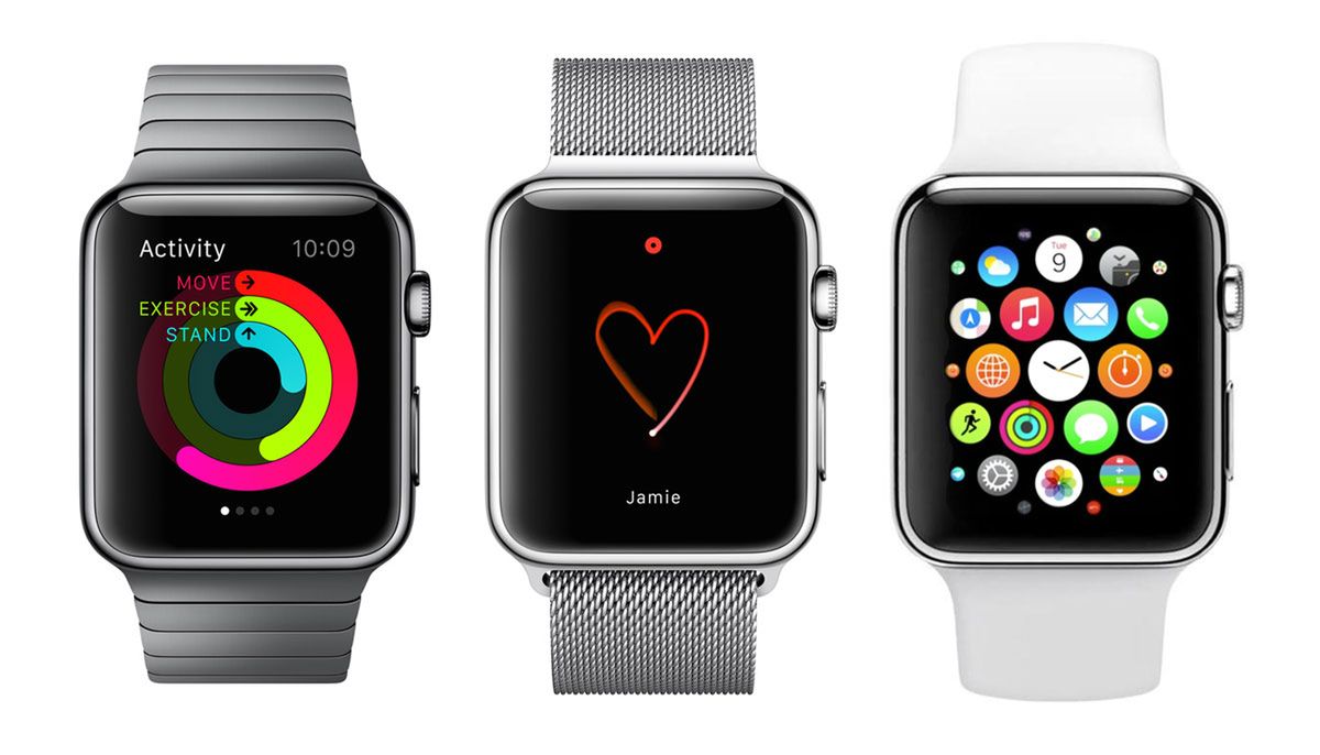 Runeblade: pierwsza gra RPG na Apple Watch. Inteligentne zegarki namieszają w mobilnym graniu? 2