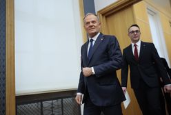 Dwa lata rządów Donalda Tuska. "W wymiarze sprawiedliwości zrobiono niewiele"