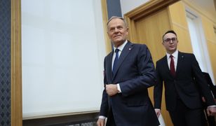 Dwa lata rządów Donalda Tuska. "W wymiarze sprawiedliwości zrobiono niewiele"