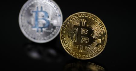 Pieniądze od wiernych zniknęły. Ksiądz chciał kupić kryptowaluty
