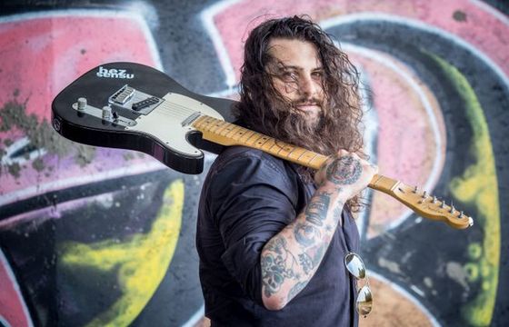 Piotr „Figo” Połać rozpoczął muzyczną kampanię crowdfundingową