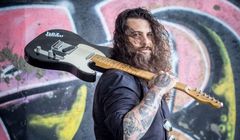 Piotr „Figo” Połać rozpoczął muzyczną kampanię crowdfundingową