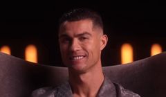 Cristiano Ronaldo wystartował na YouTubie. Gigantyczny przyrost subskrybentów