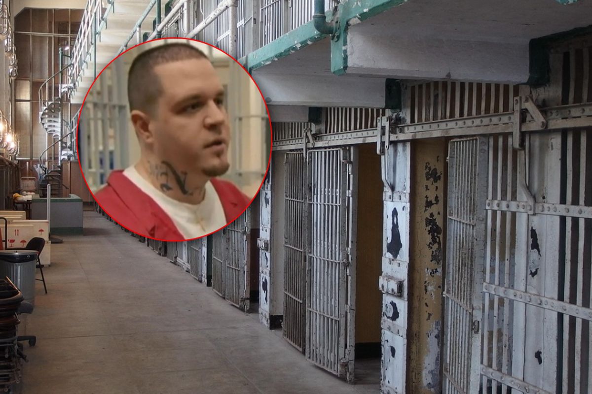 Został stracony. Tak brzmiały jego ostatnie słowa