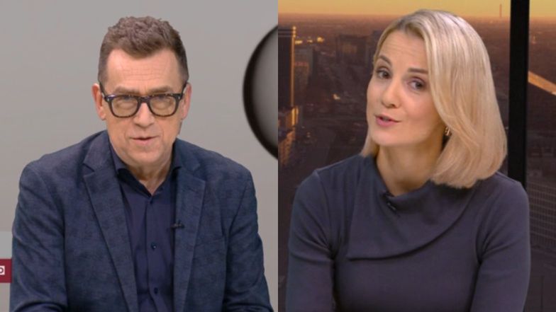 Maciej Orłoś, Joanna Dunikowska-Paź