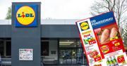 Lidl wystartował z odświeżoną gazetką. Dostała nową oprawę graficzną