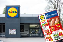 Lidl wystartował z odświeżoną gazetką. Dostała nową oprawę graficzną