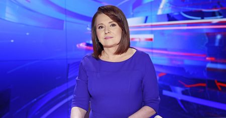 Po tragedii Danuta Holecka zniknęła. Kiedy wróci do pracy?
