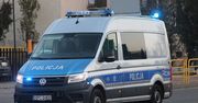 Włocławek: Świadek zadzwonił na policję. Chwilę później rozpoczął się pościg
