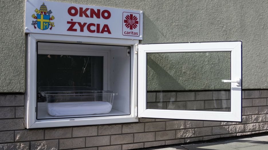 Okno życia